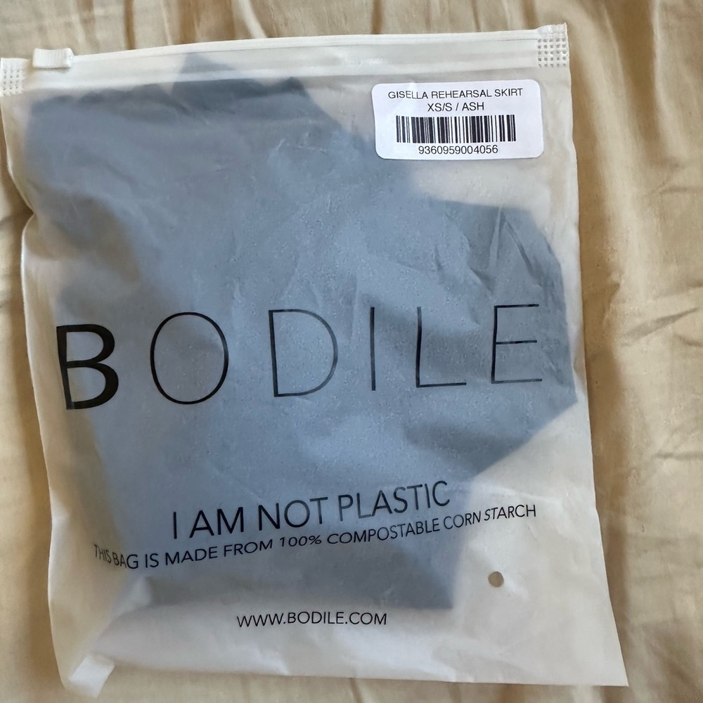 NWT Bodile Gisella Skirt - Picture 4 of 9